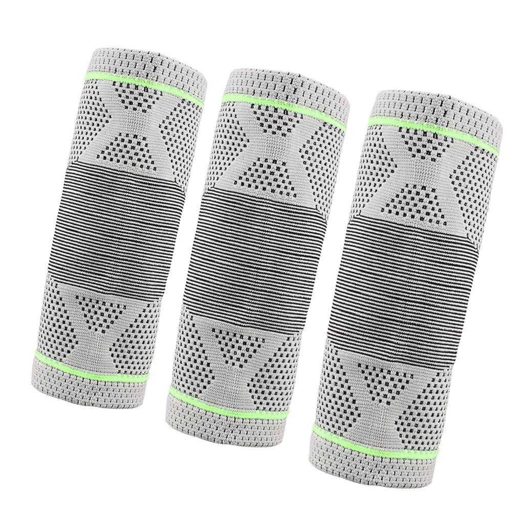 Elbow Compression Support Sleeve  Tendonitis Joint  S