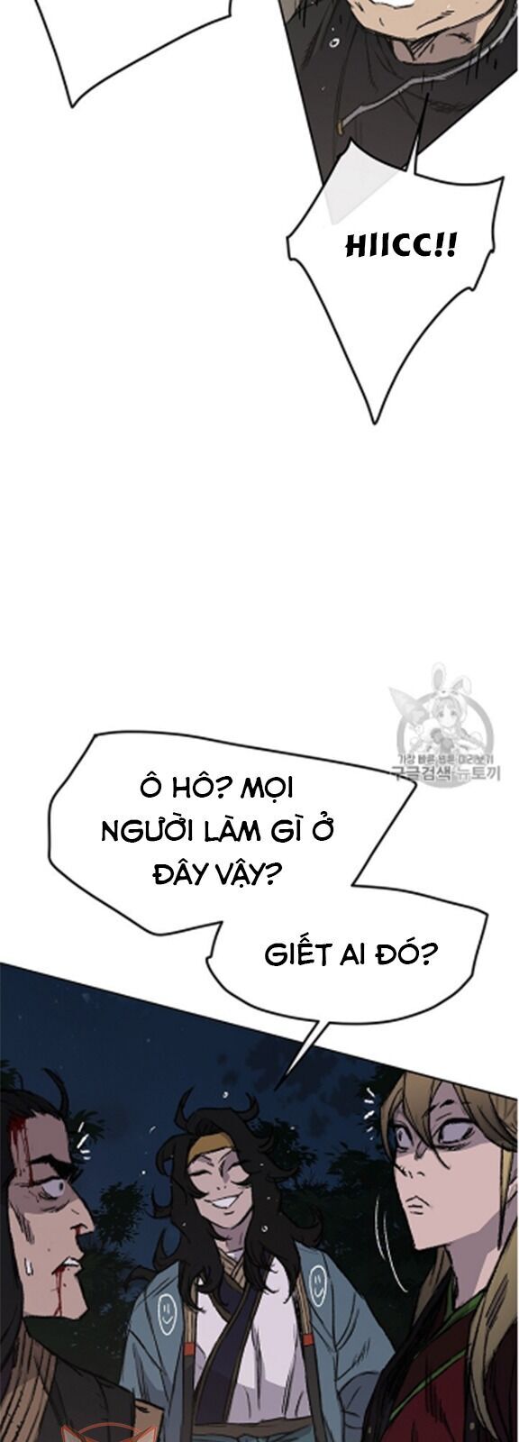 kiếm sĩ bất bại chapter 39 38