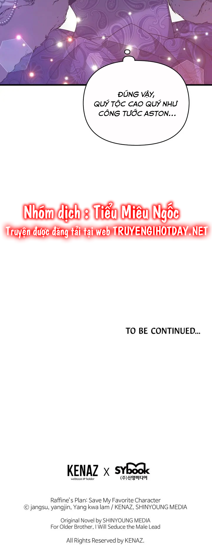 Vì Anh Trai Tôi Sẽ Quyến Rũ Nam Chính chapter 40 81