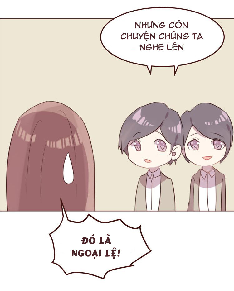 người yêu biến mất chapter 21 21