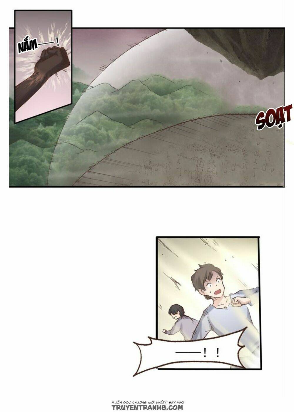 vì tôi là ông chú mở tiệm bán vũ khí chapter 44 46