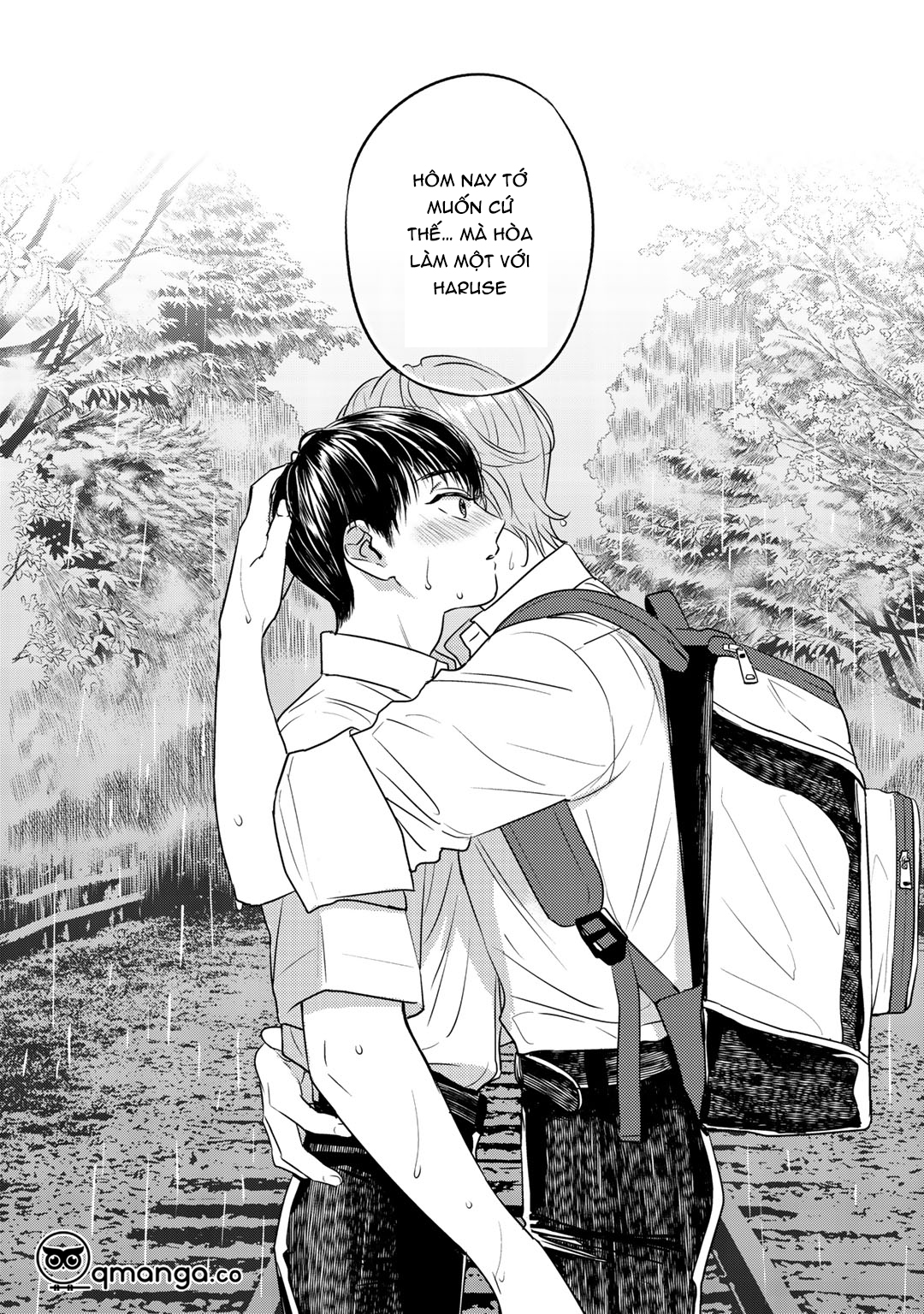 bọ rùa tháng sáu chapter 8 25