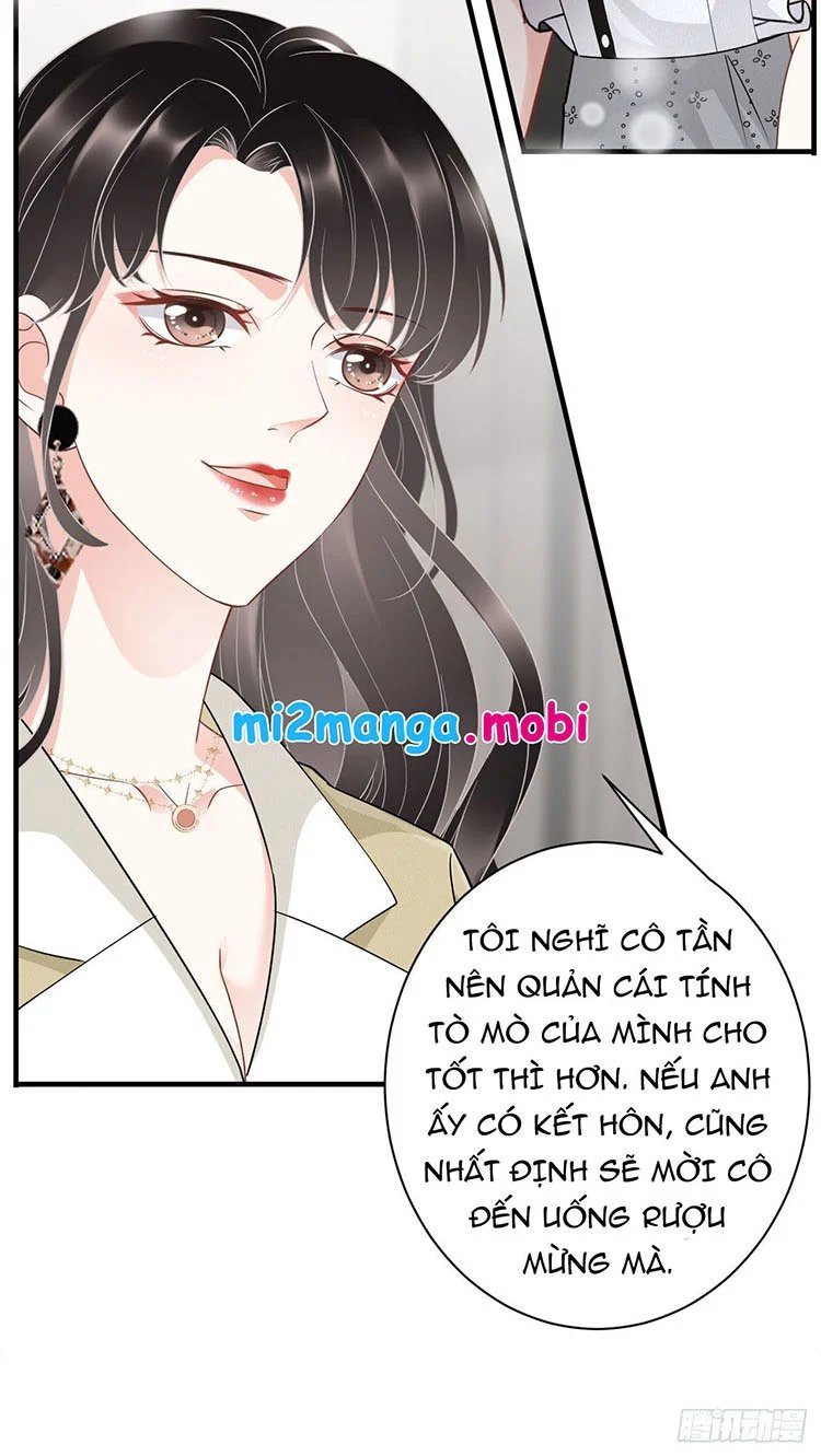 [16+] đại tiểu thư có thể có ý đồ xấu chapter 33.1 14