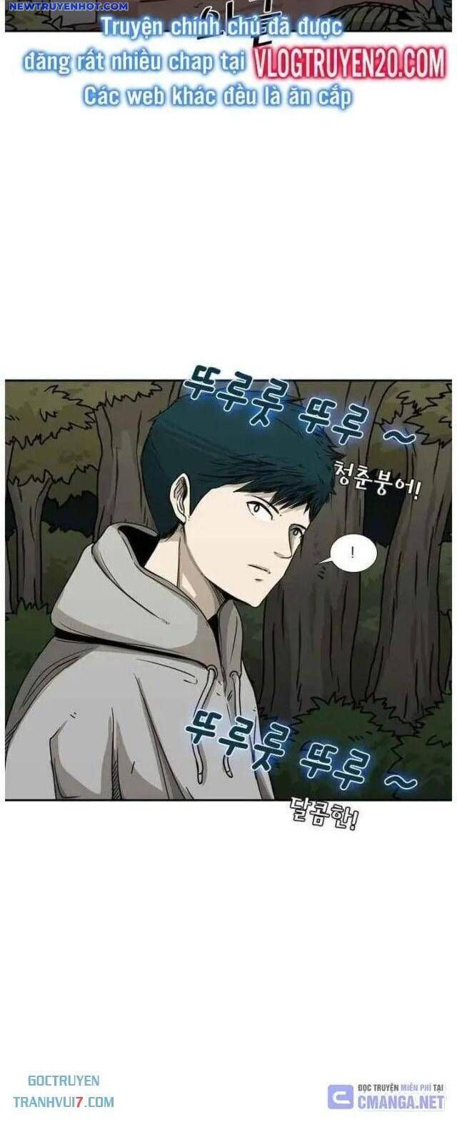 shark - cá mập chapter 69 13