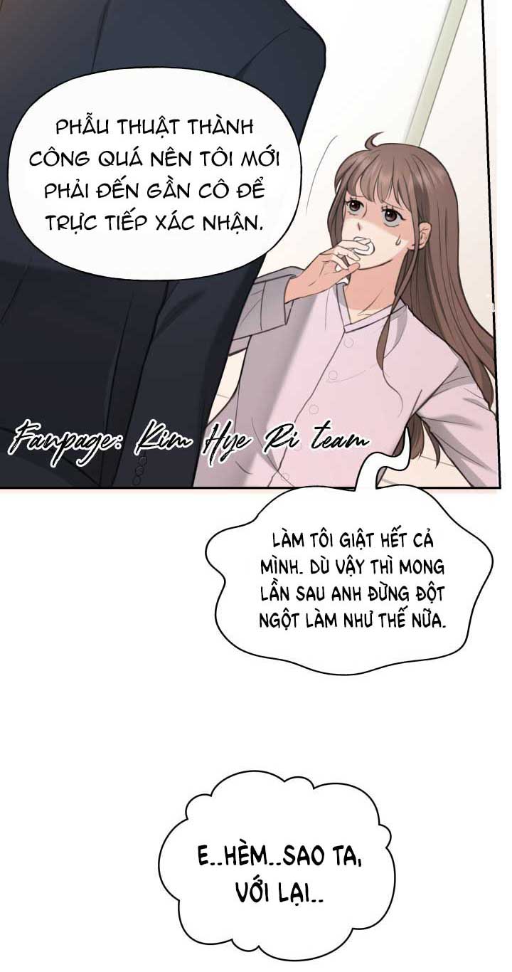 vị đại diện đáng ngờ chapter 2 26