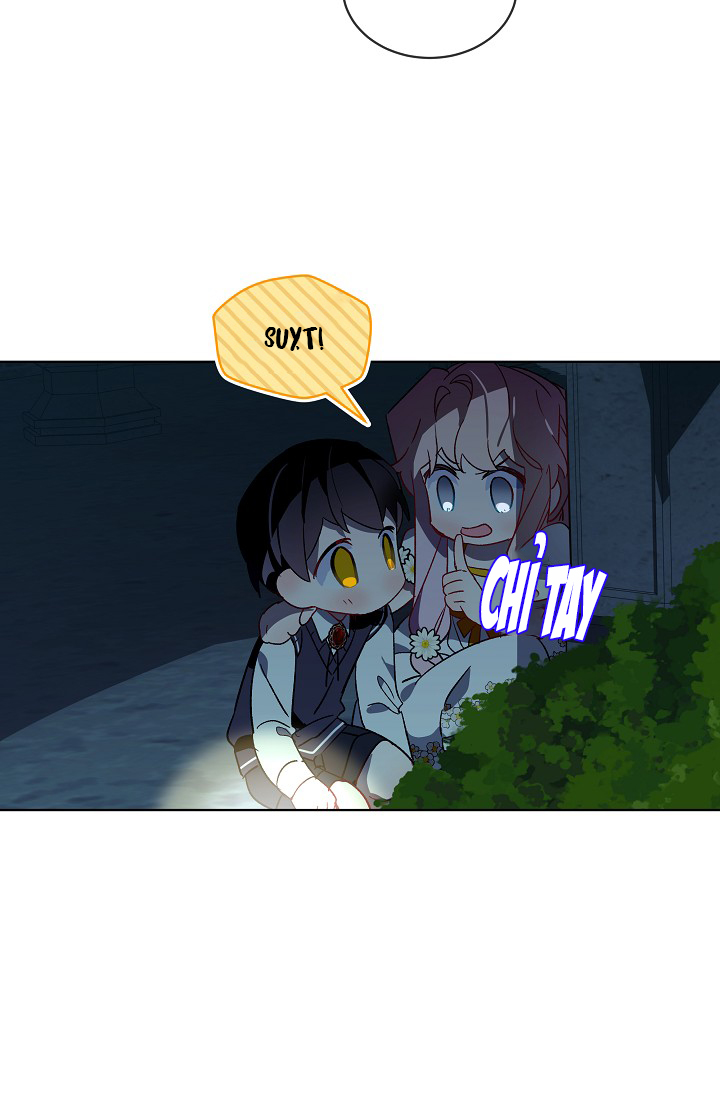 quý cô quyền lực chapter 29 48