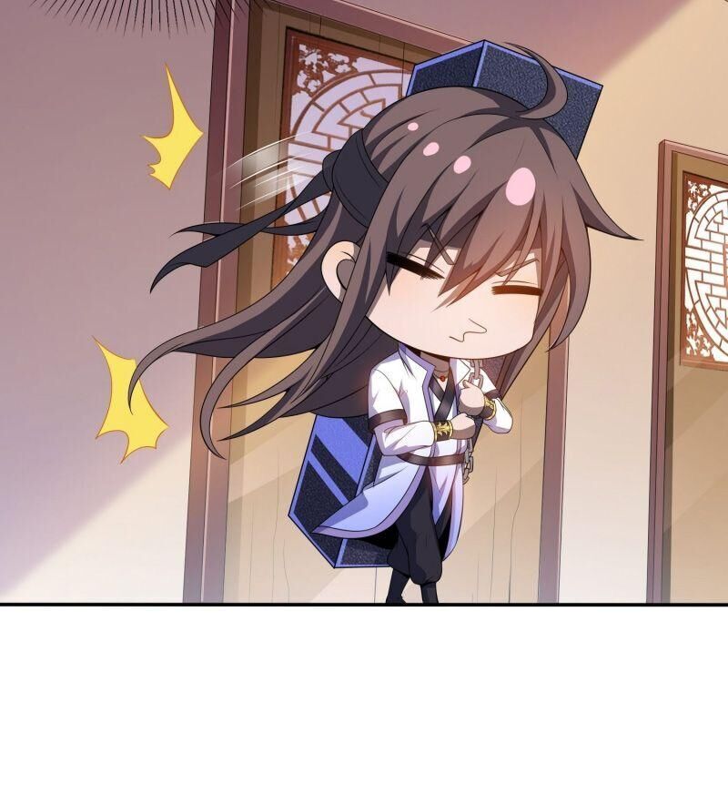 vận rủi thực không phải cha ta chapter 33 29