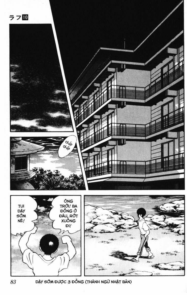 rough - ngọc thô chapter 94 7