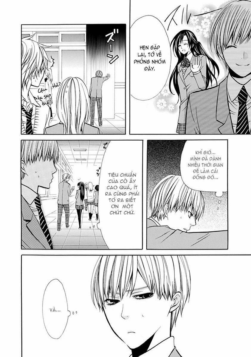 oni ni itaru doro chapter 2 19