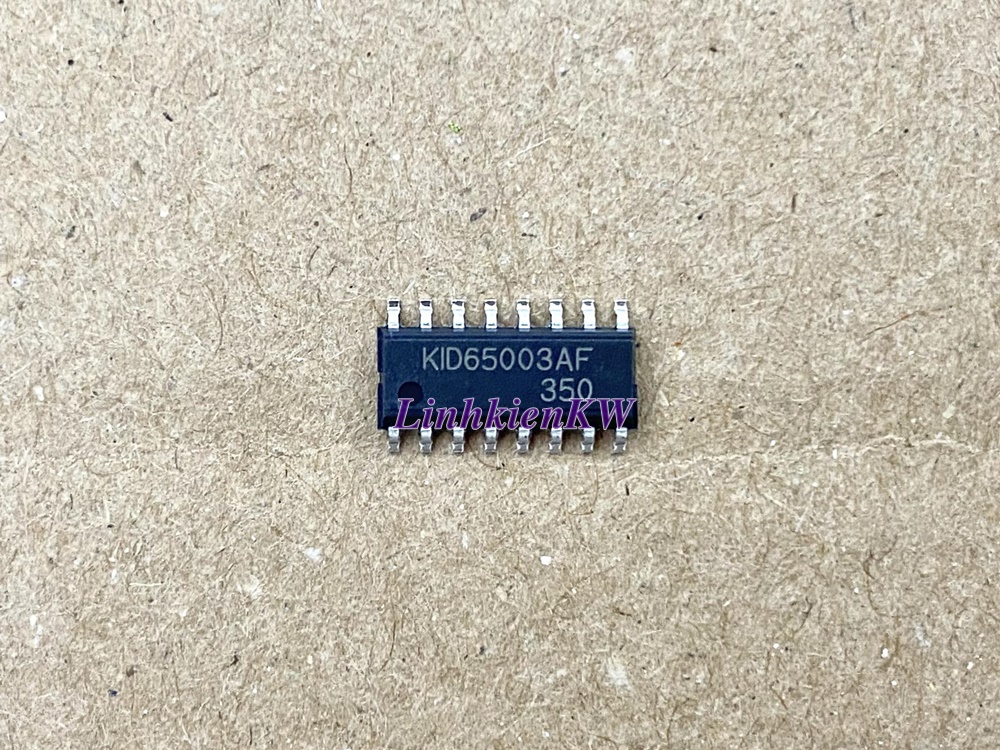 KID65003AF mới chính gốc 100%