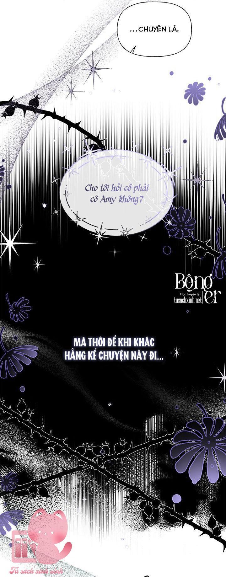 chị tôi nhặt về nam chính của tiểu thuyết chapter 66 25