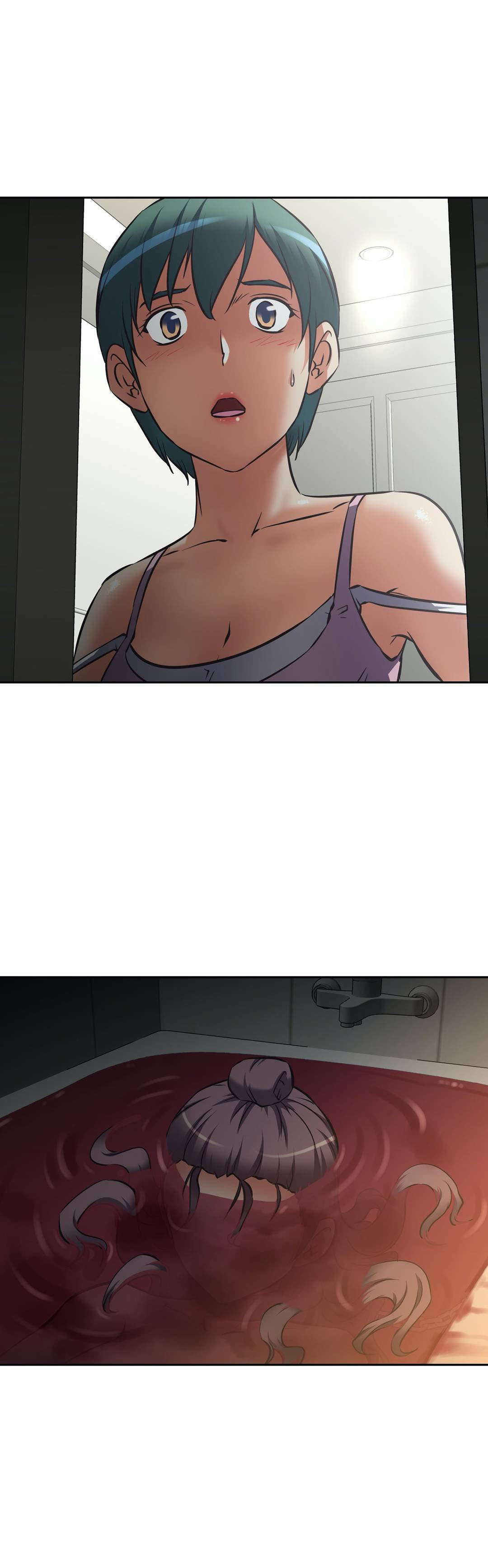 thiên đường nơi địa ngục chapter 47 3