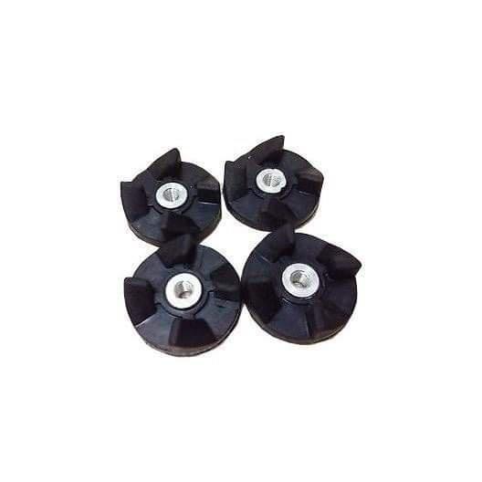 Phụ kiện máy xay- Bộ dao 4 và dao 2 máy xay đa năng bánh răng 4 chấu