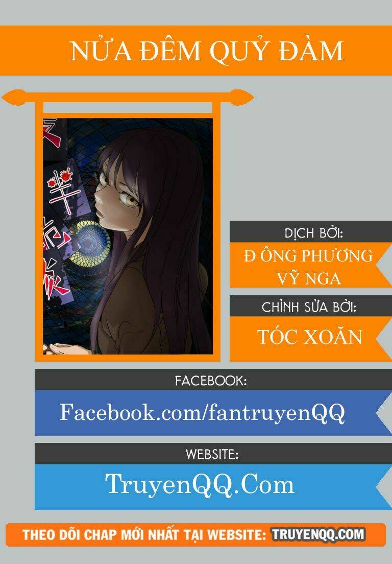 nửa đêm quỷ đàm chapter 4 18