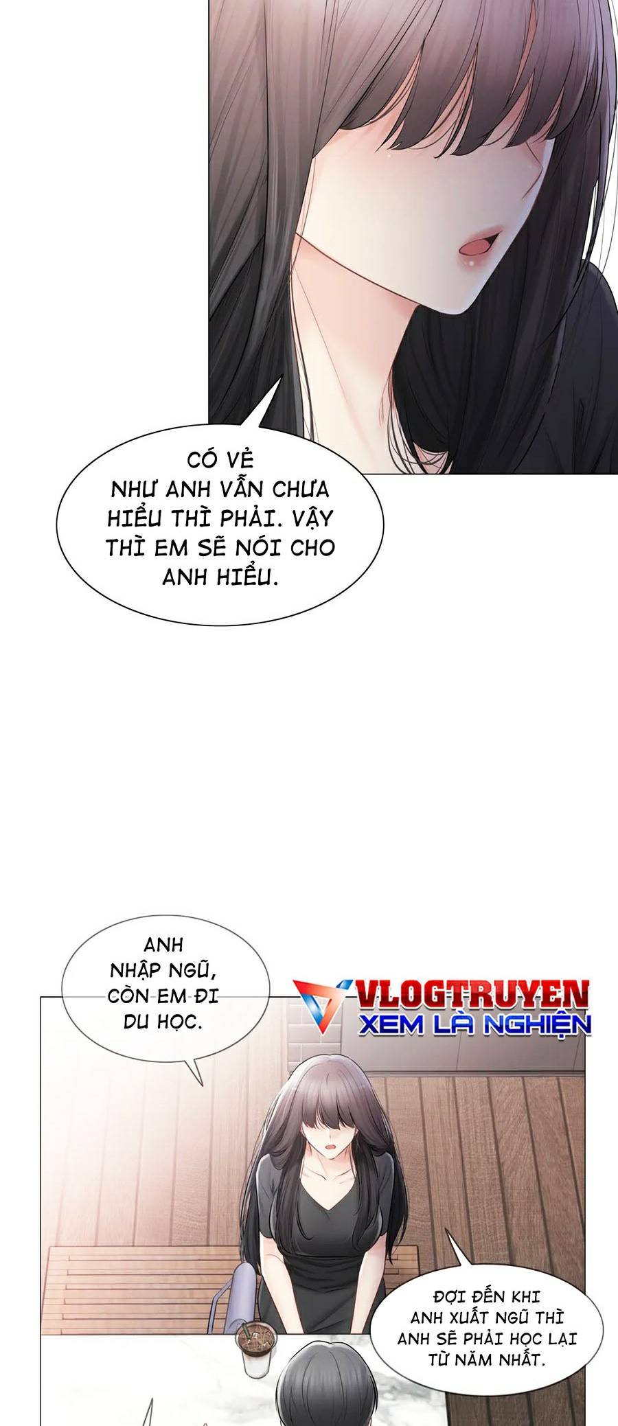 mở khóa tim em chapter 104 8