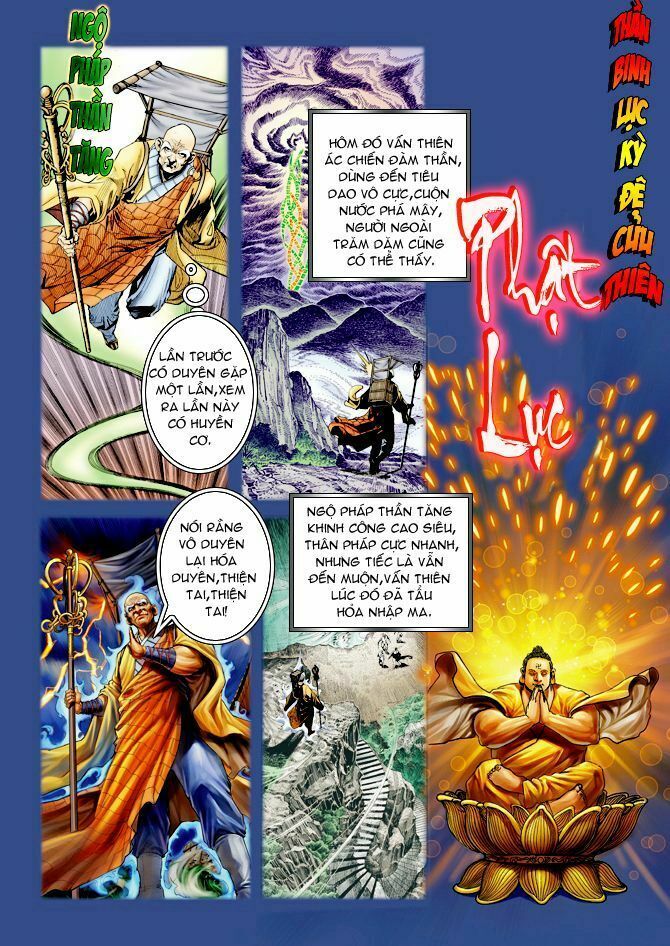 thần binh huyền kỳ i chapter 54 18
