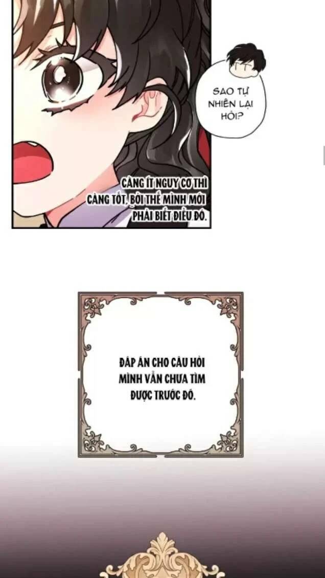 tôi đã trở thành con gái nuôi của nam chính chapter 47 30