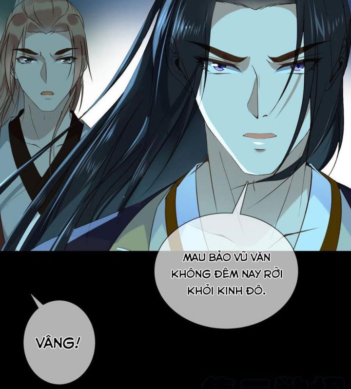 Cô Thành Lonely chapter 44