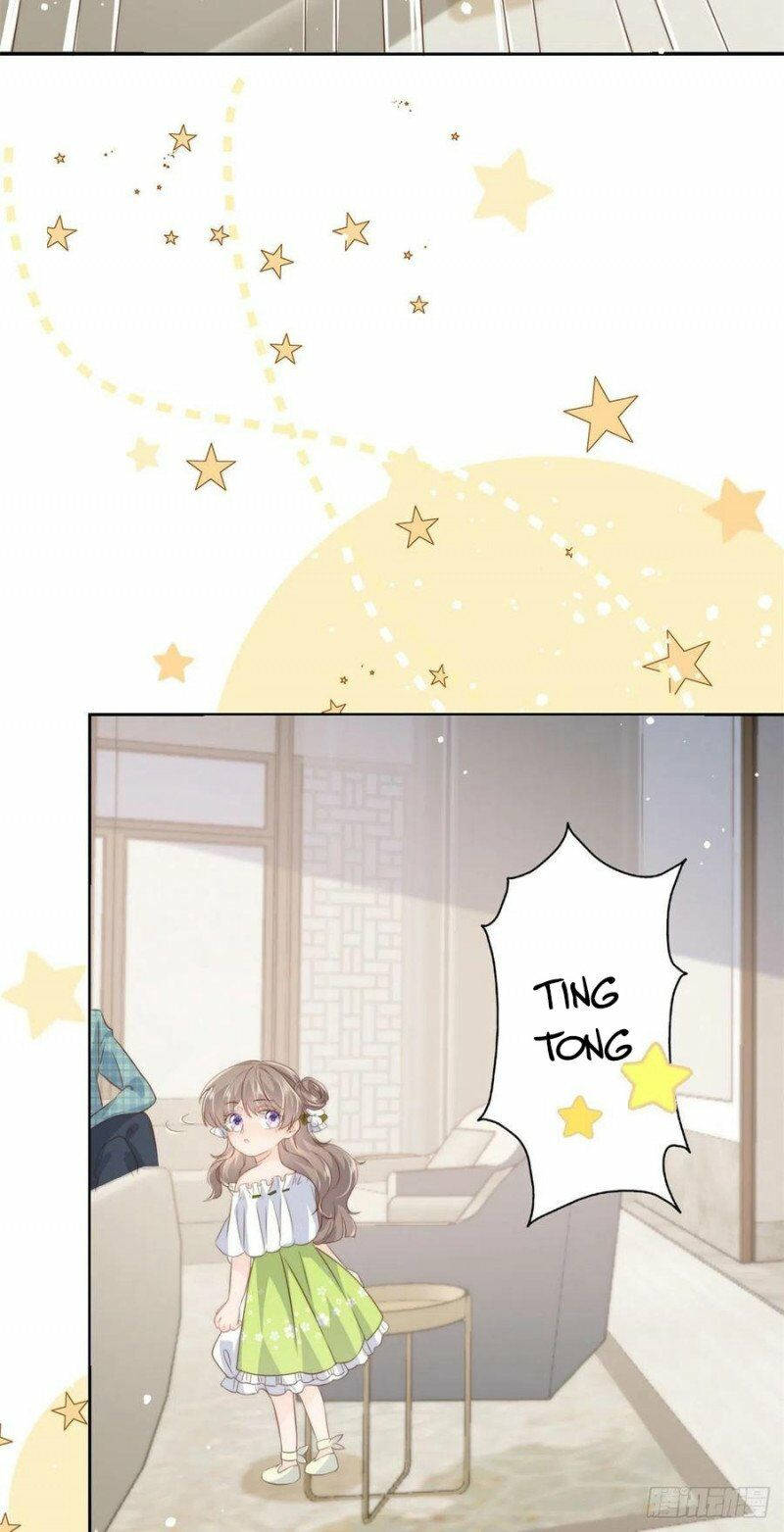 đoàn sủng lão đại ba tuổi rưỡi chapter 72 16