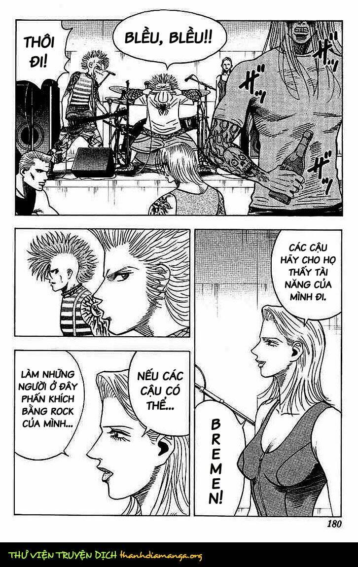 bremen chapter 27 12