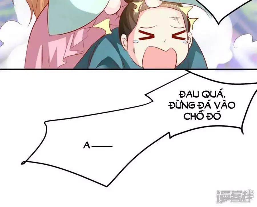 từ đây vương gia không thượng triều sớm chapter 95 37