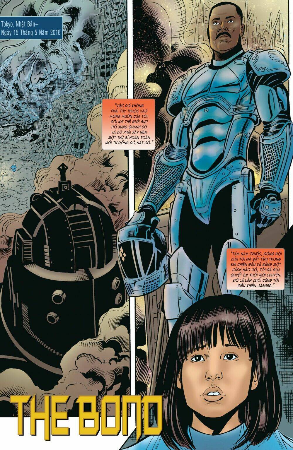 pacific rim chapter 0 69
