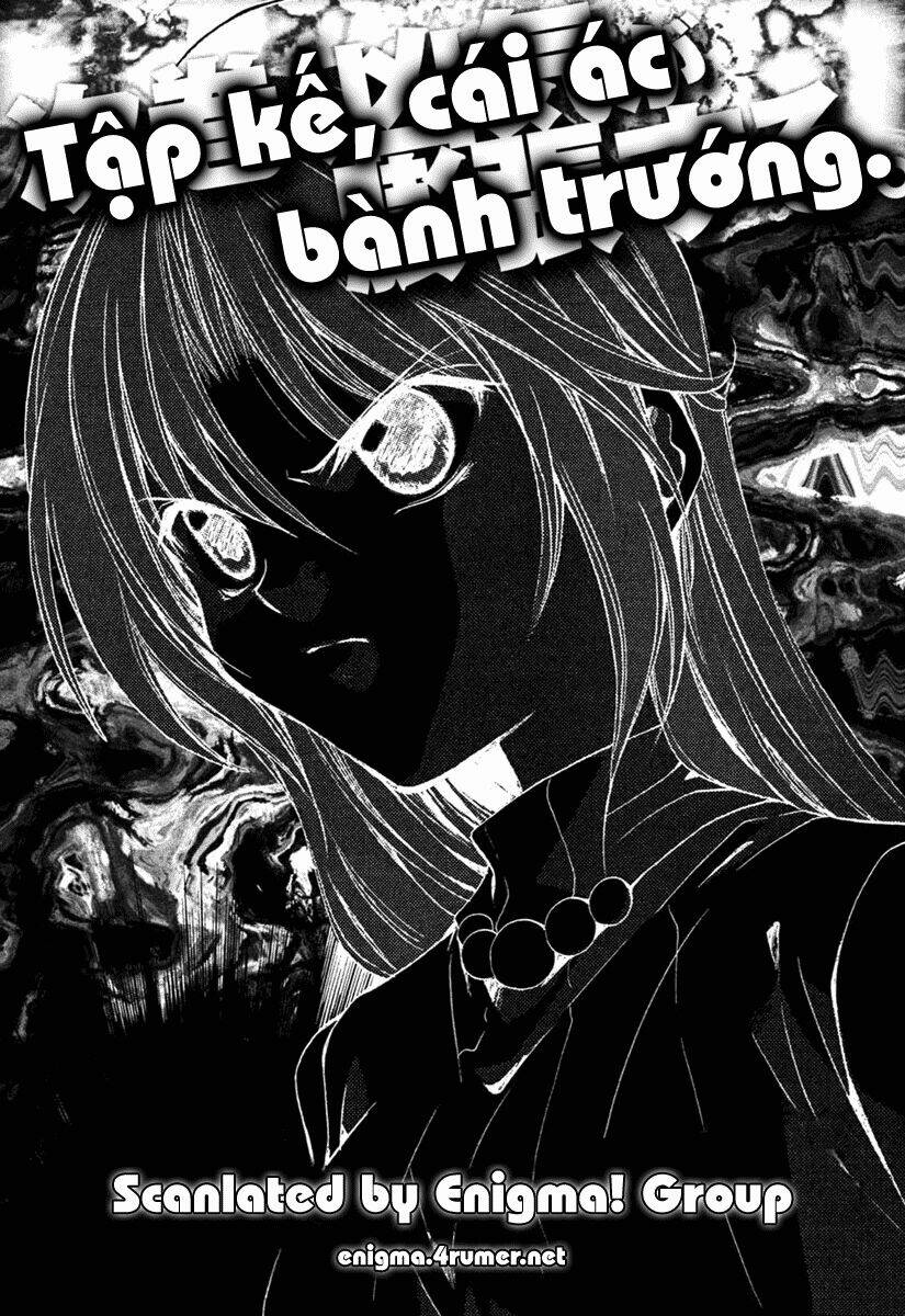 higurashi no naku koro ni kai - meakashi-hen chapter 11 35