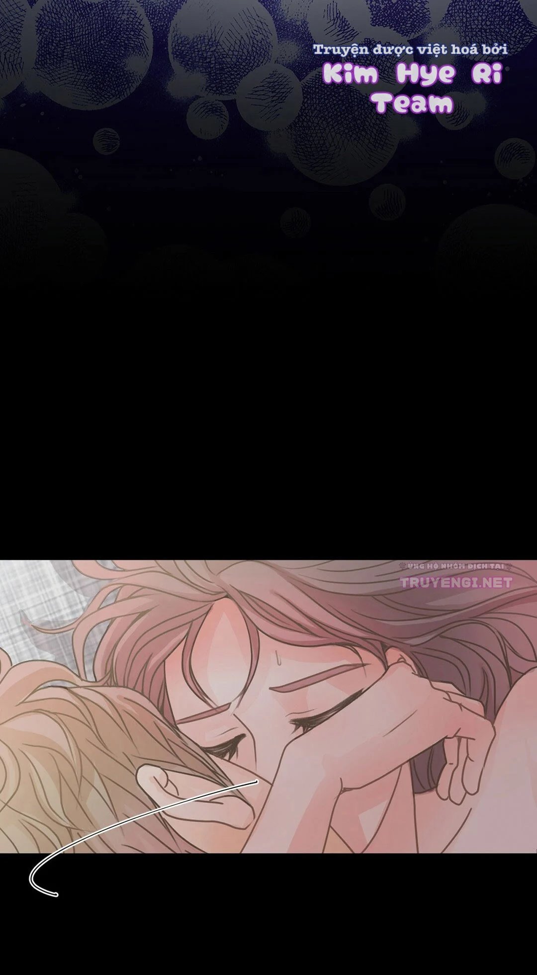 người tình lúc nửa đêm chapter 4 38