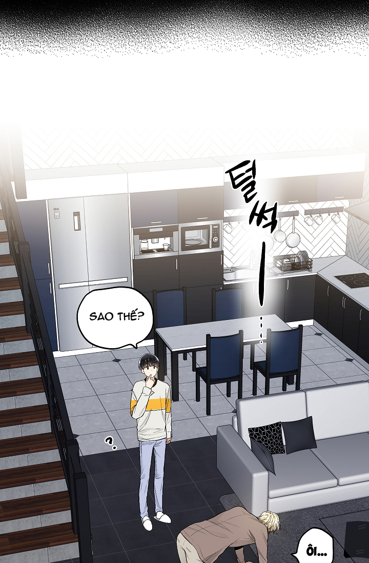 ứng dụng xấu hổ chapter 30 45