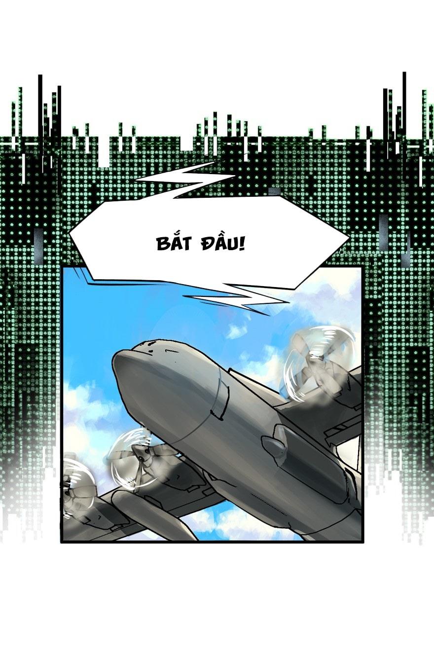 vua sinh tồn chapter 15 10