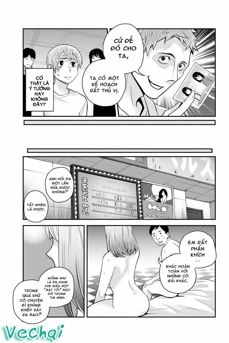 ana satsujin chapter 113 8