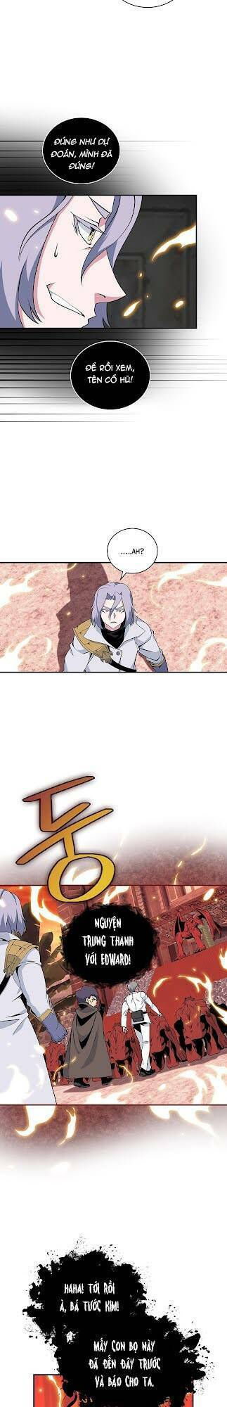 tôi sinh ra để làm người vĩ đại chapter 80 28