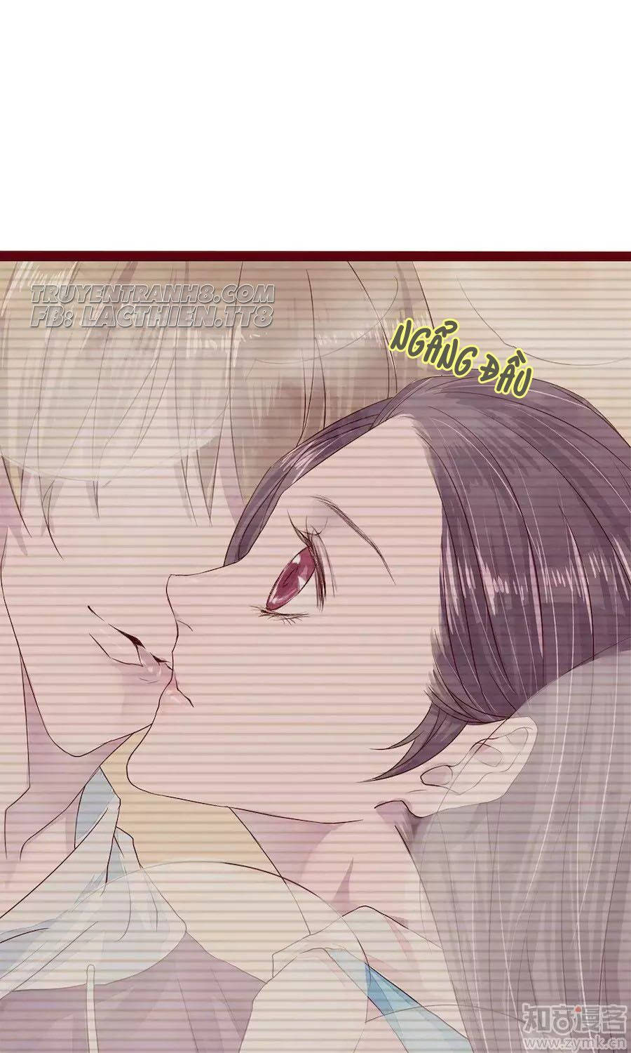 đào tạo nuôi dưỡng bạn trai mèo chapter 8 19