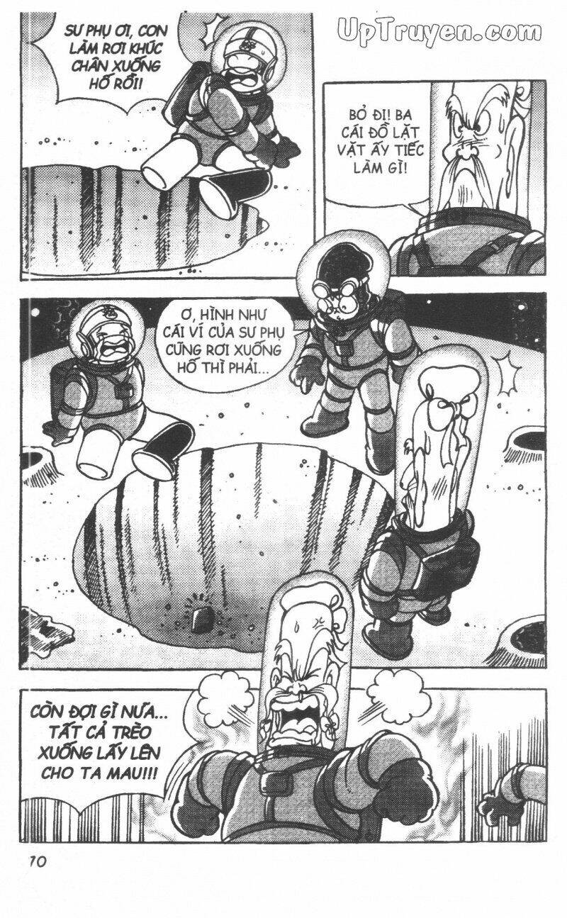 đội quân nhí nhố chapter 22 73