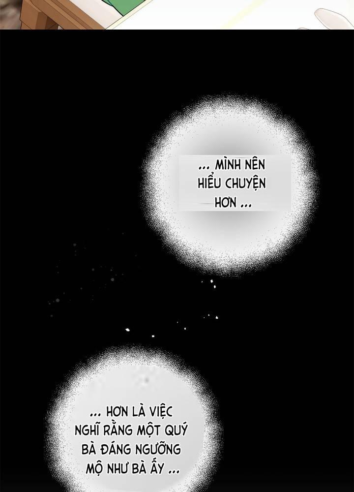 tại sao mẹ chồng tôi lại như thế này? chapter 2 33