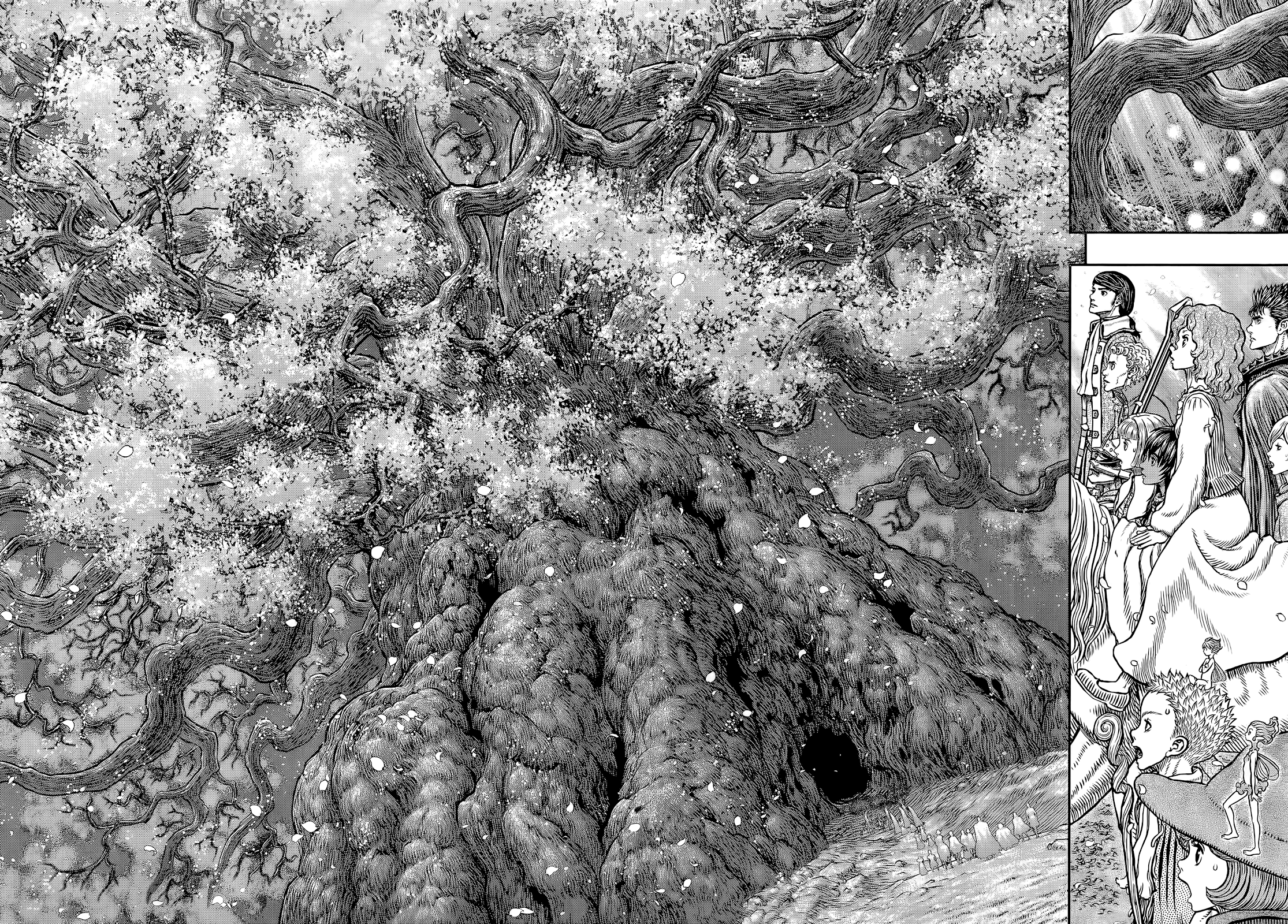 kiếm sĩ đen chapter 346 9