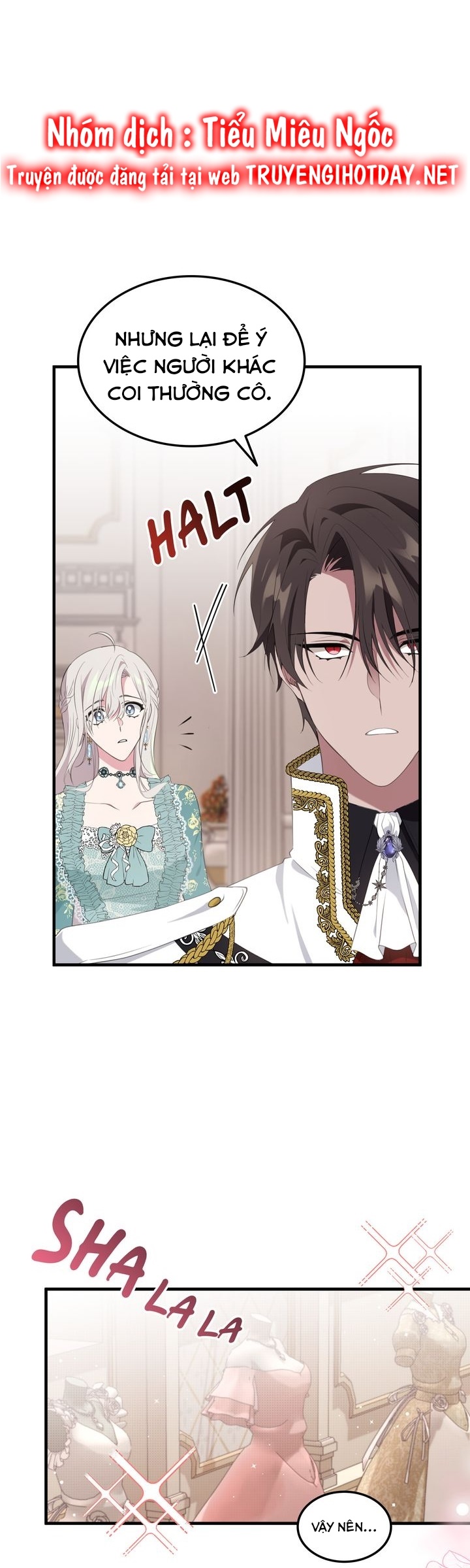 thưởng thức hương vị chapter 39 10