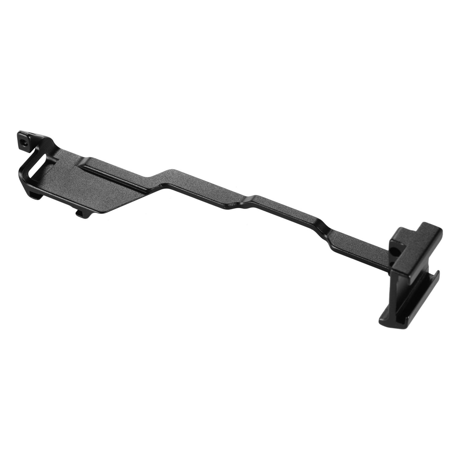 Giá đỡ gắn Vlogging Tương thích với Sony A6300 / A6400