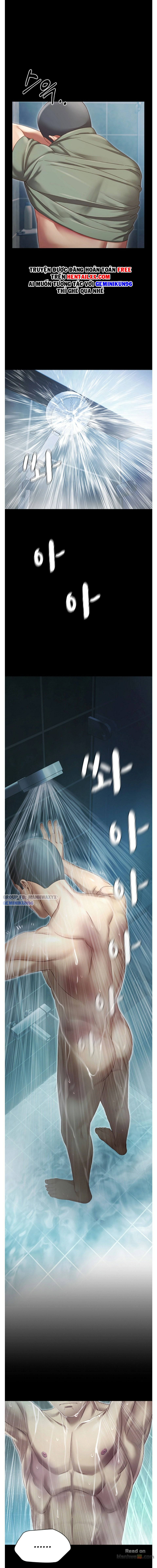 sứ mệnh người anh chapter 1 8