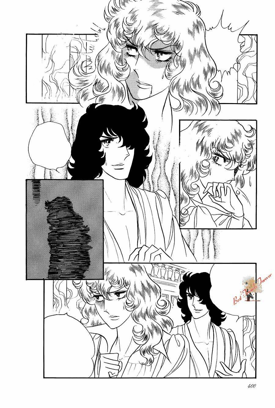 versailles no bara chapter 43 45