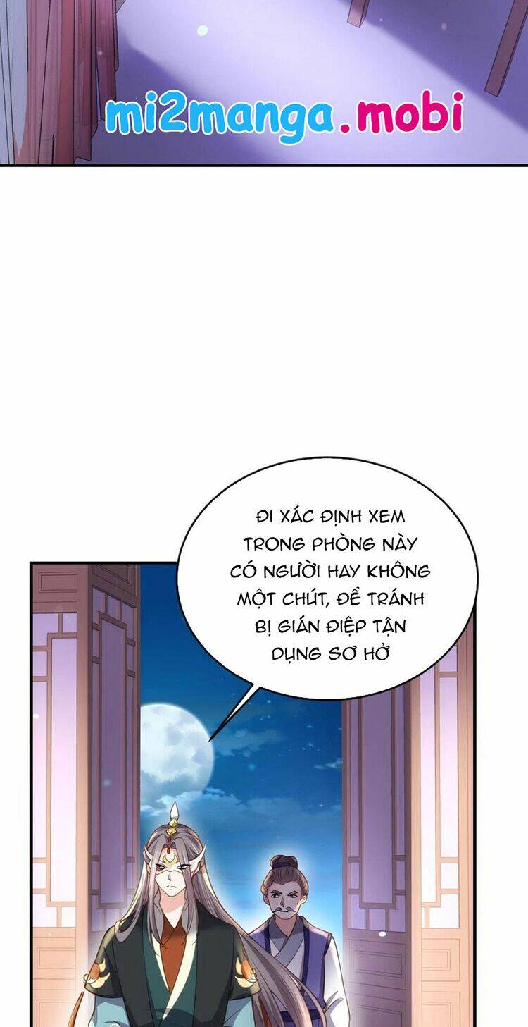 hoạn phi thiên hạ chapter 140 9