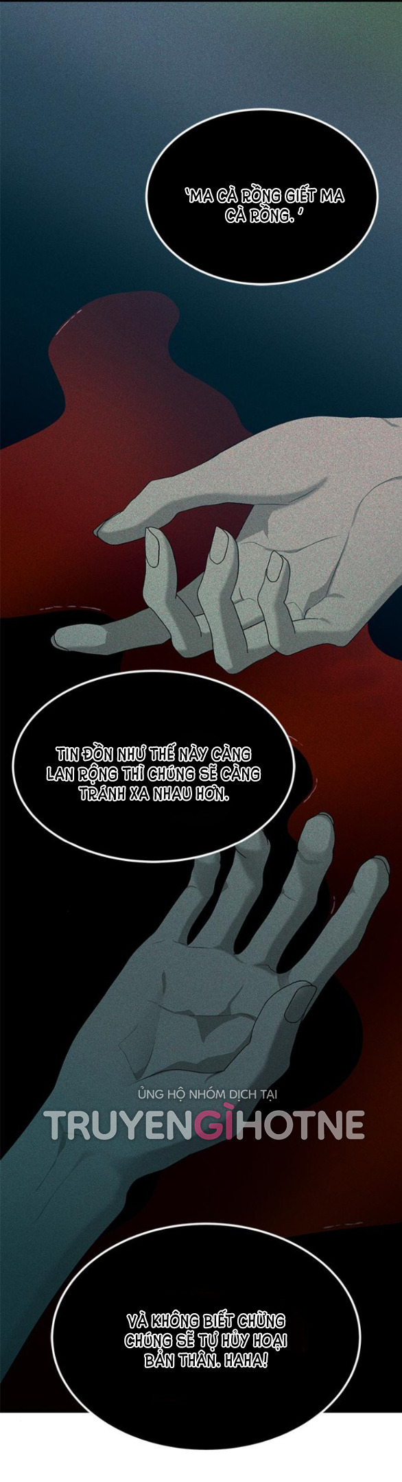 Cạm Bẫy chapter 161.1 45