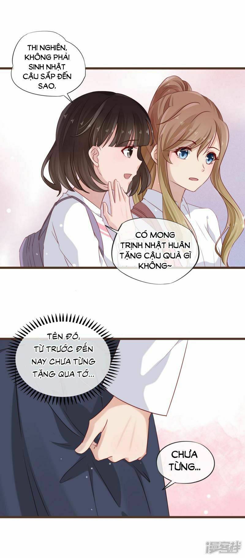 đơn phương 37.5 chapter 13 6