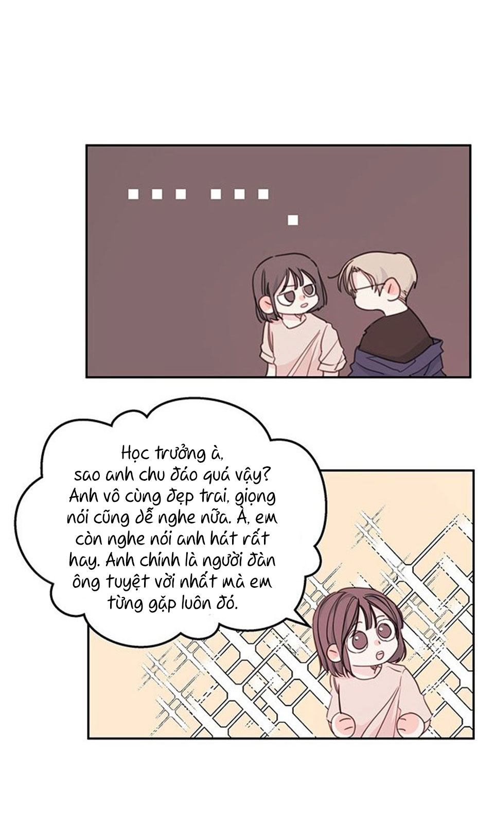 Hôm Nay Tôi Sẽ Ở Với Cậu chapter 0