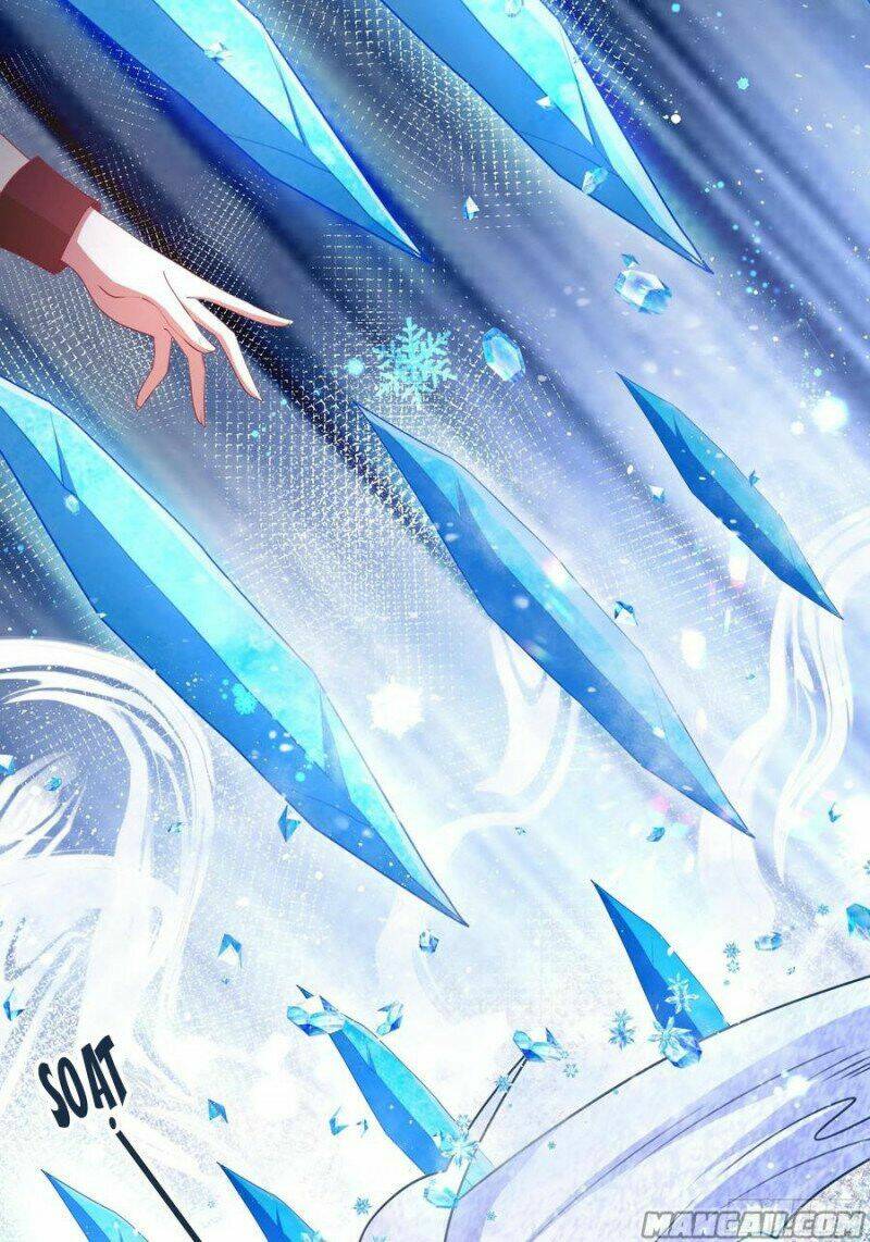 công chúa phản diện trong truyền thuyết chapter 143 12