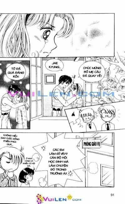 cánh cửa mùa hè chapter 8 91