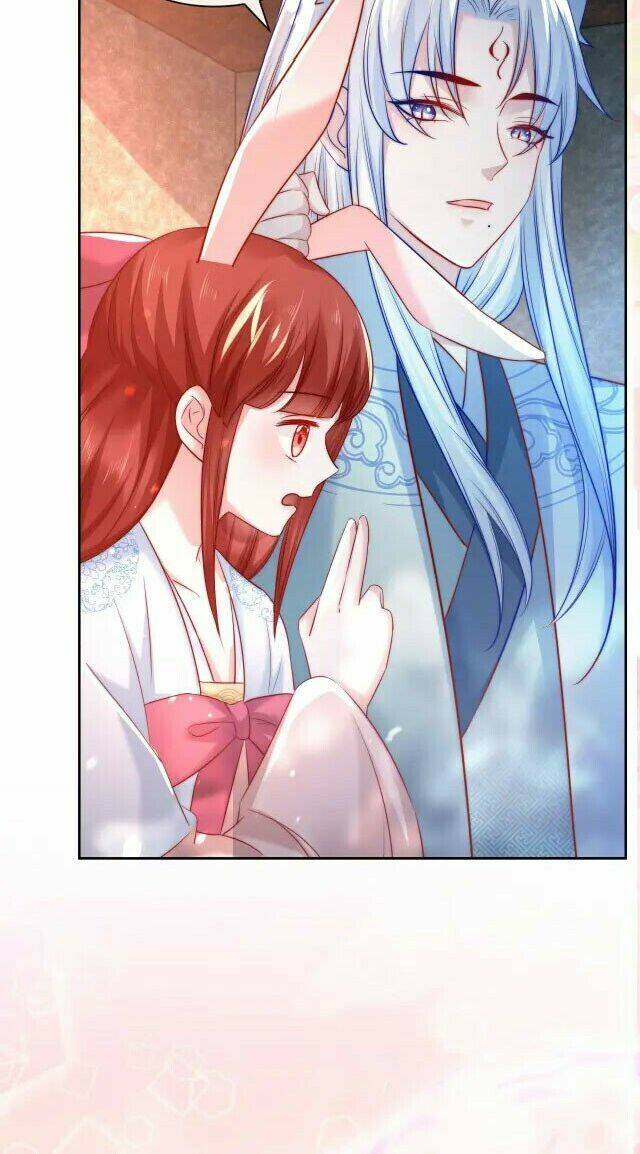 hắc hóa nam chính trực tuyến nuôi thỏ chapter 26 10