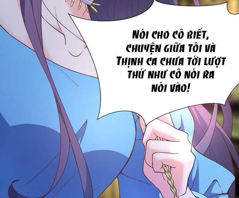 chiến lược lãng mạn của thịnh thiếu chapter 21 74