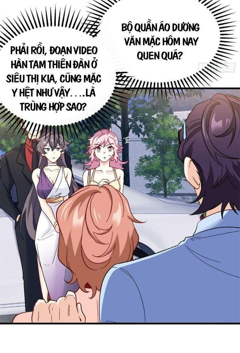 ta là hàn tam thiên chapter 73 22