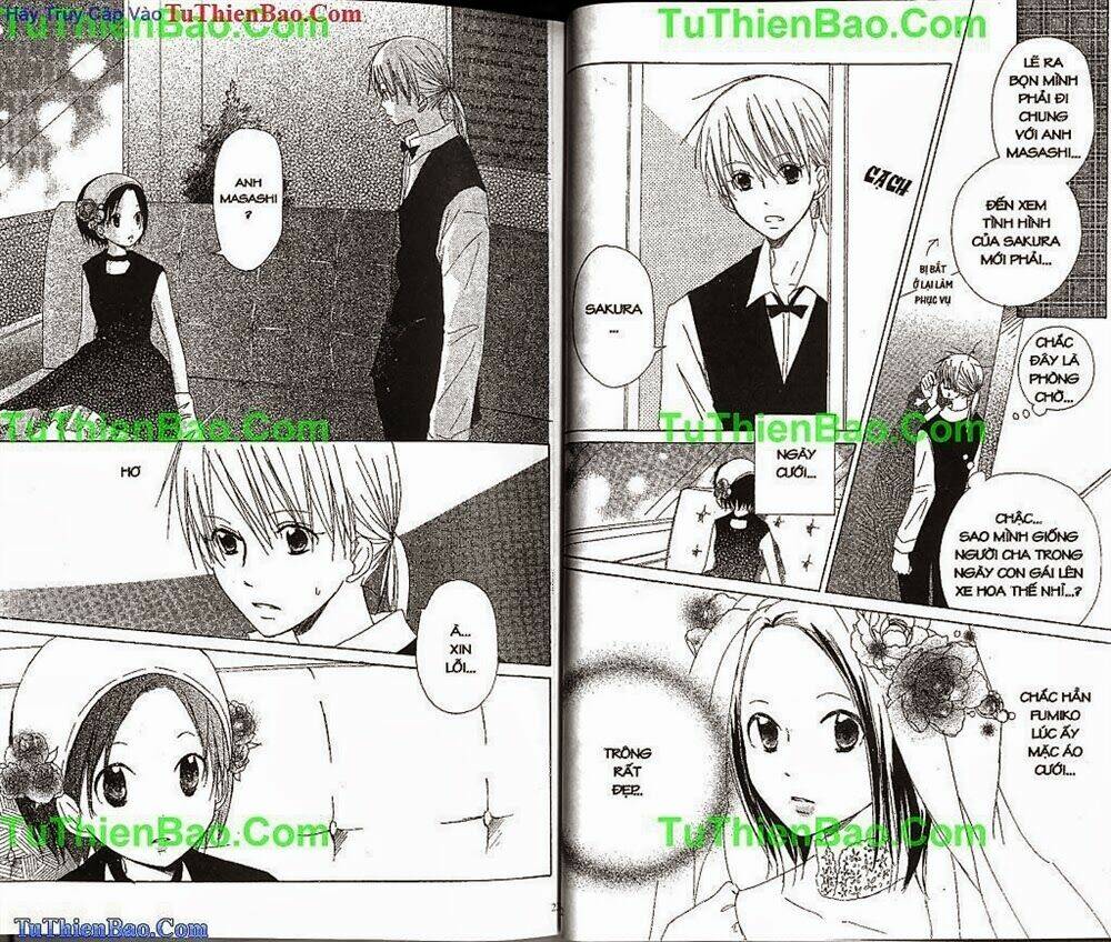 người anh yêu dấu chapter 4 11